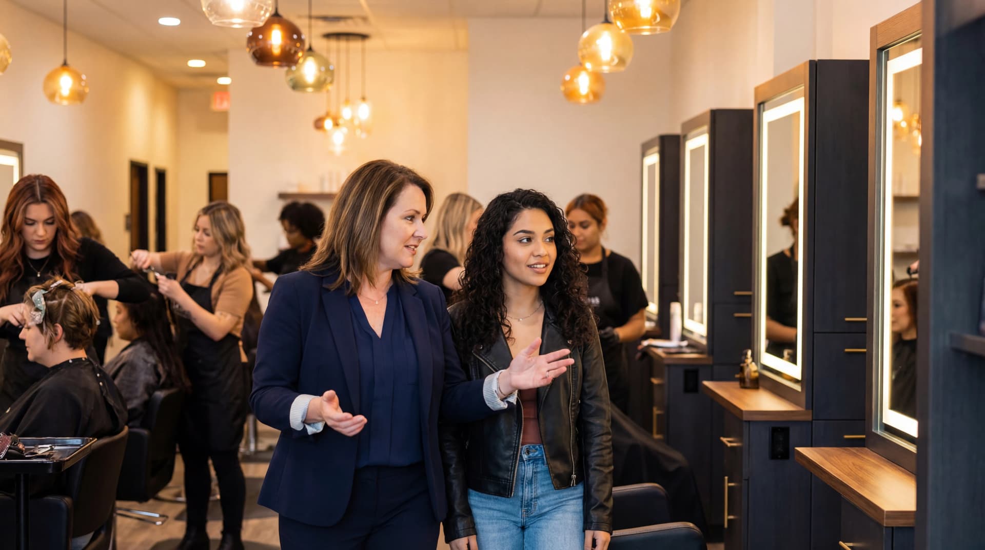 ICBAS admissions — start your beauty career