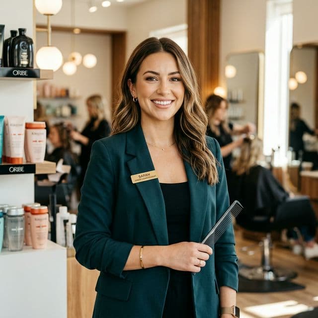 Sarah Jenkins - ICBAS Alumni