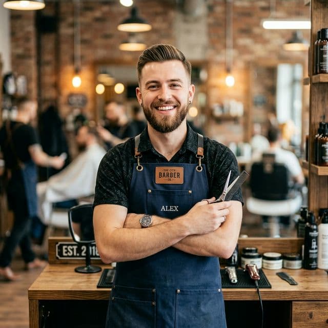 Alex Rivera - ICBAS Alumni