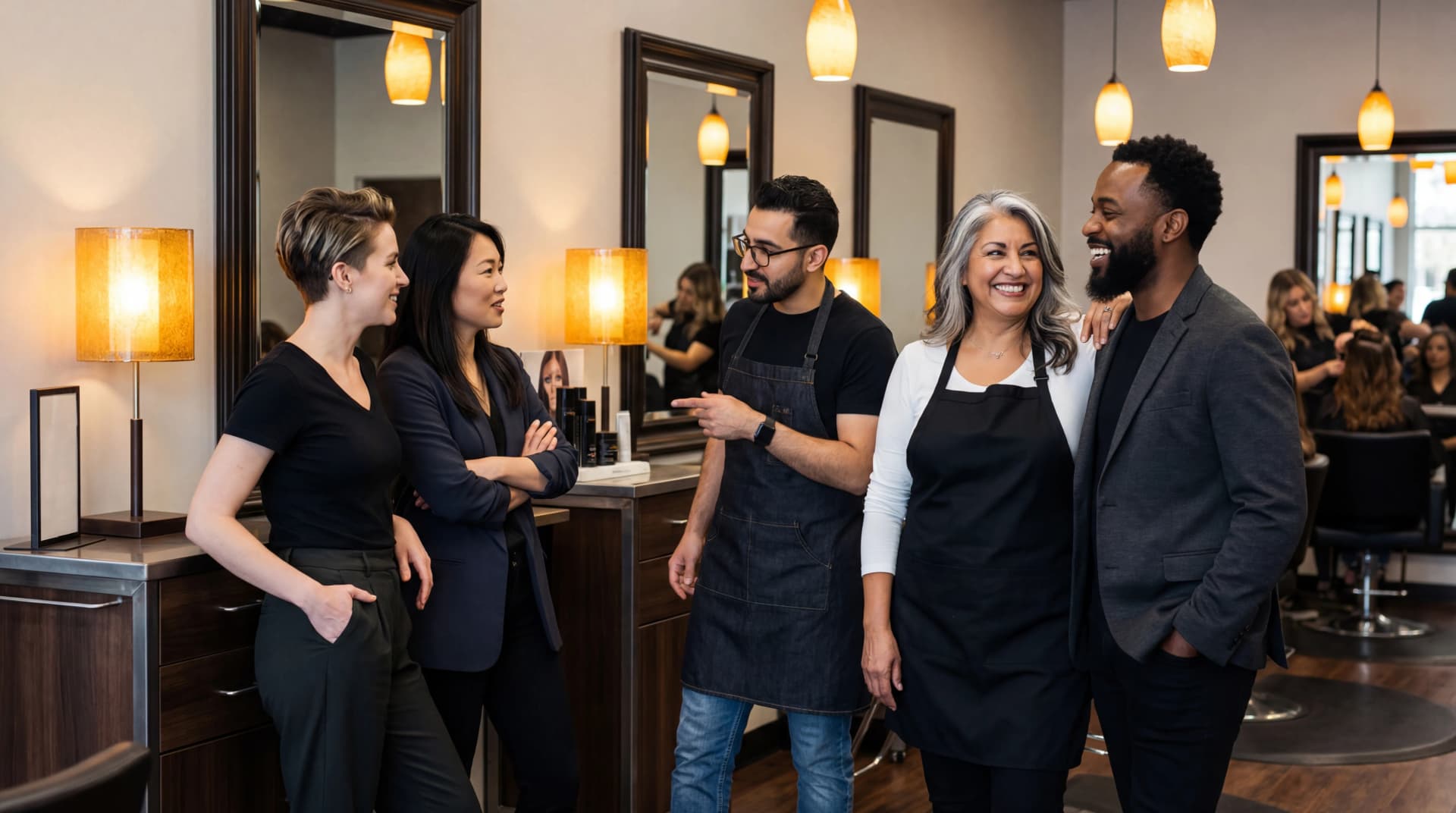 ICBAS Terms of Service